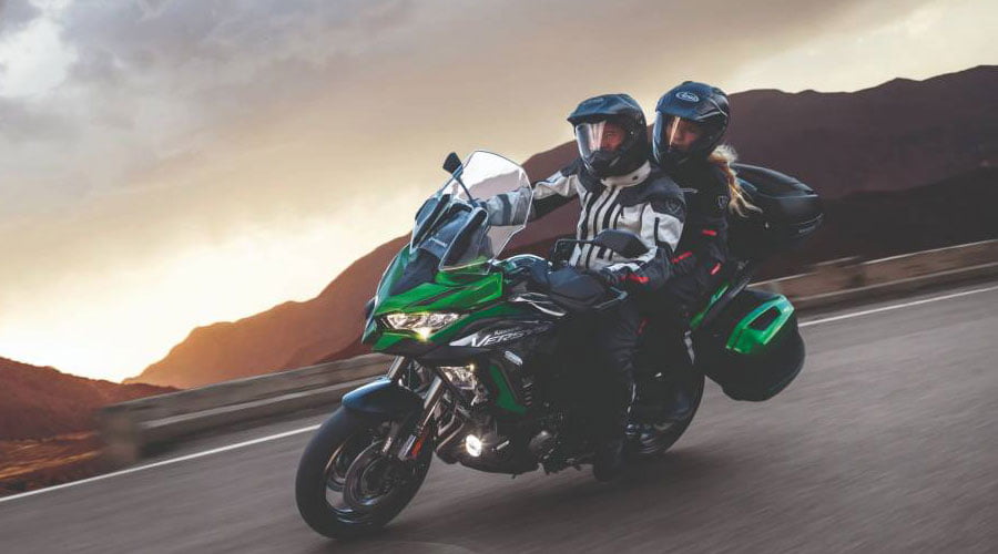 Iam Roadsmart | Elite Rider Training