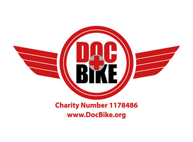 Doc Bike - Organisations - Elite Rider Training