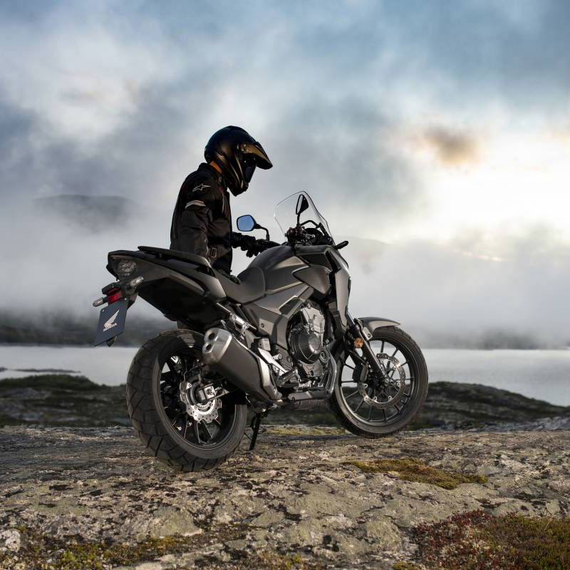 honda motorcycle training center