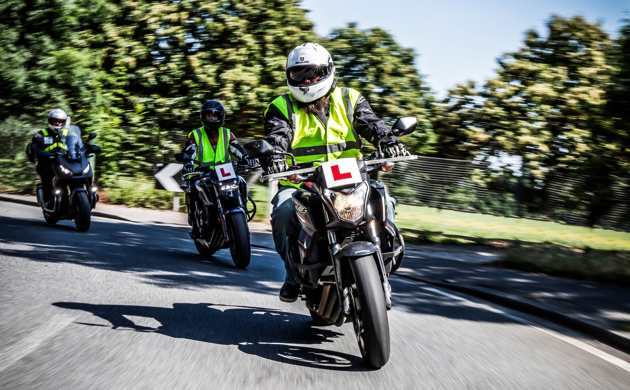 elite rider training