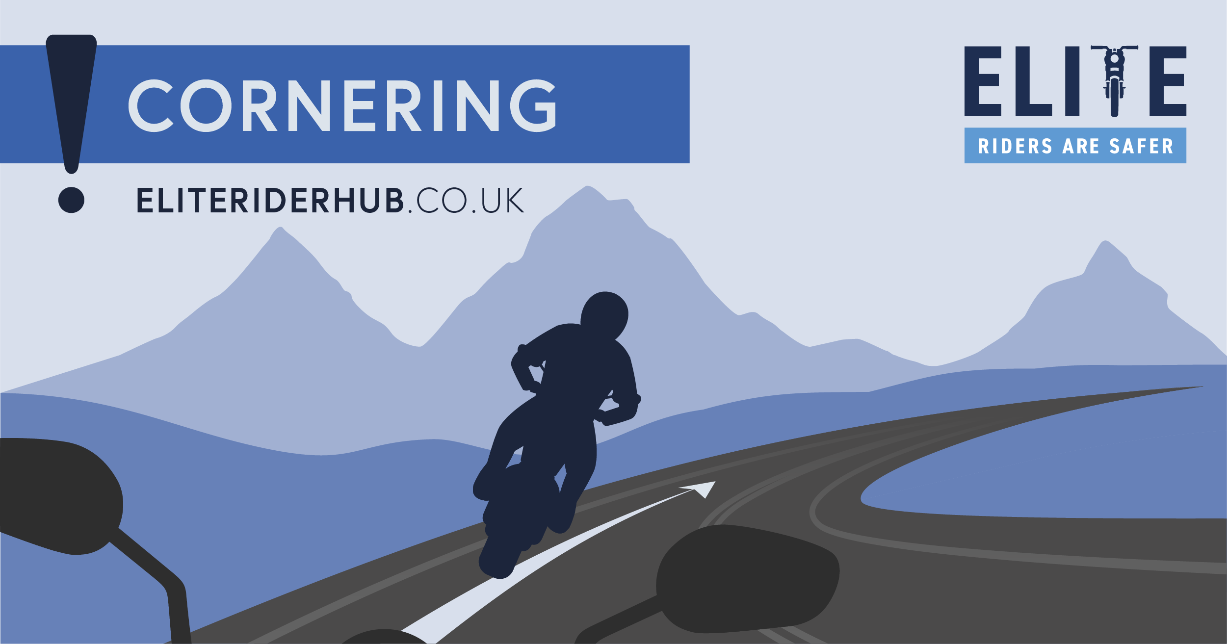 Cornering - Resources  - Elite Rider Training