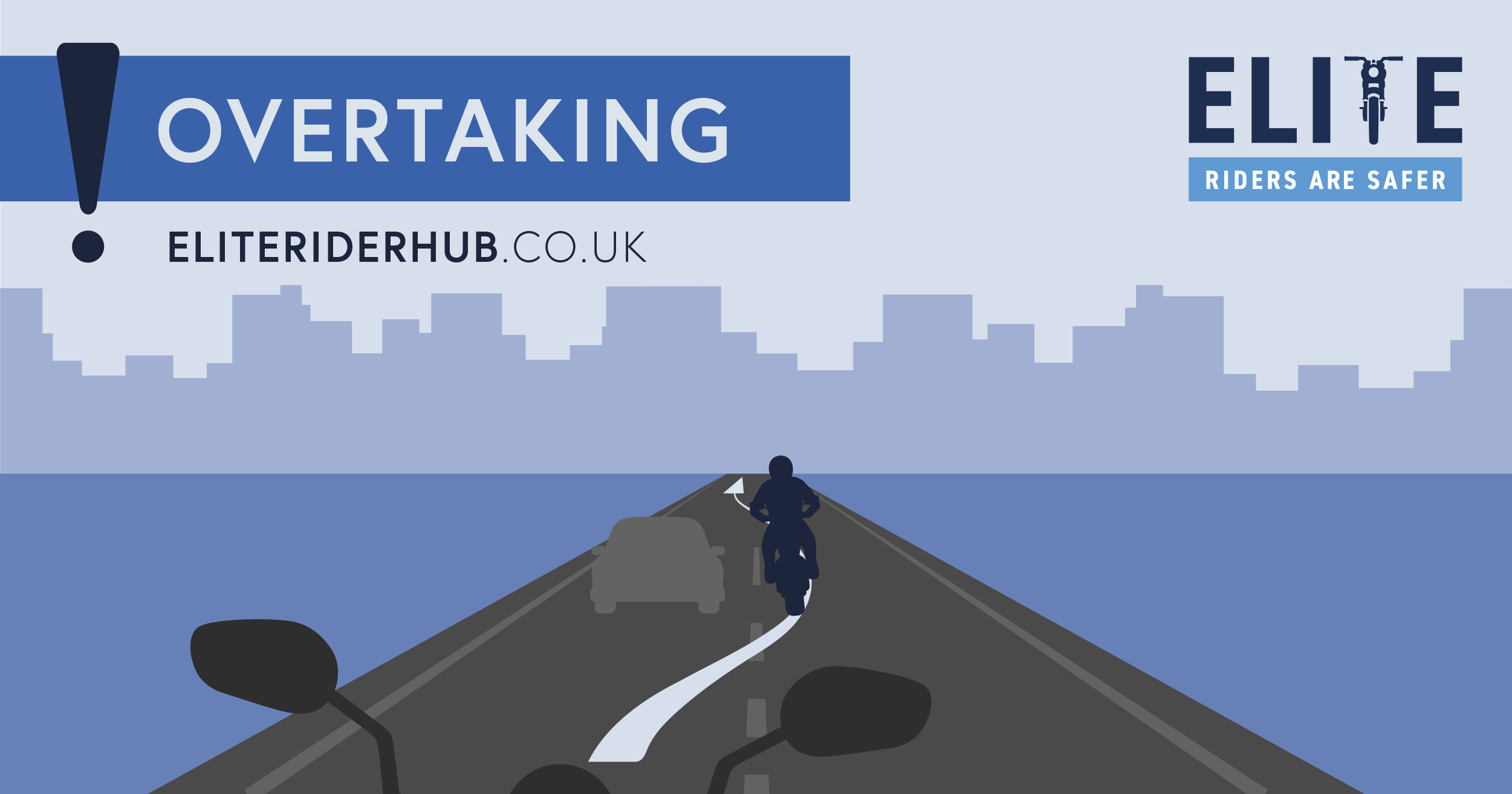 OVERTAKING - Resources  - Elite Rider Training