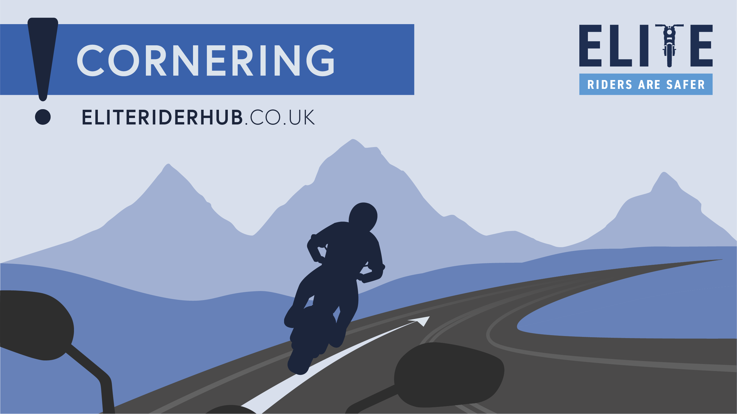 Cornering - Resources  - Elite Rider Training