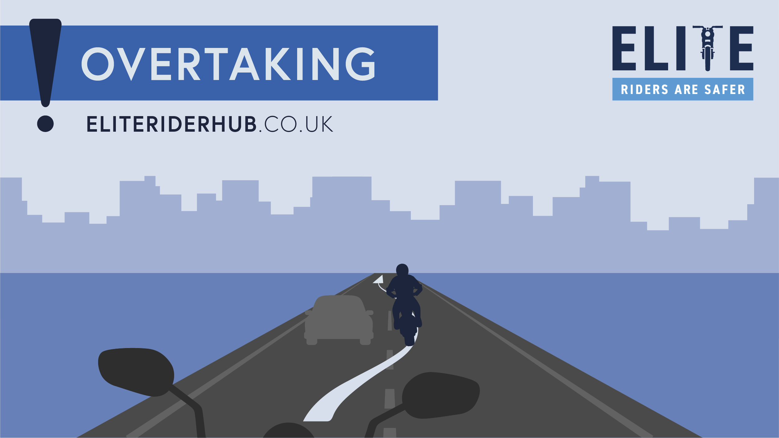 OVERTAKING - Resources  - Elite Rider Training