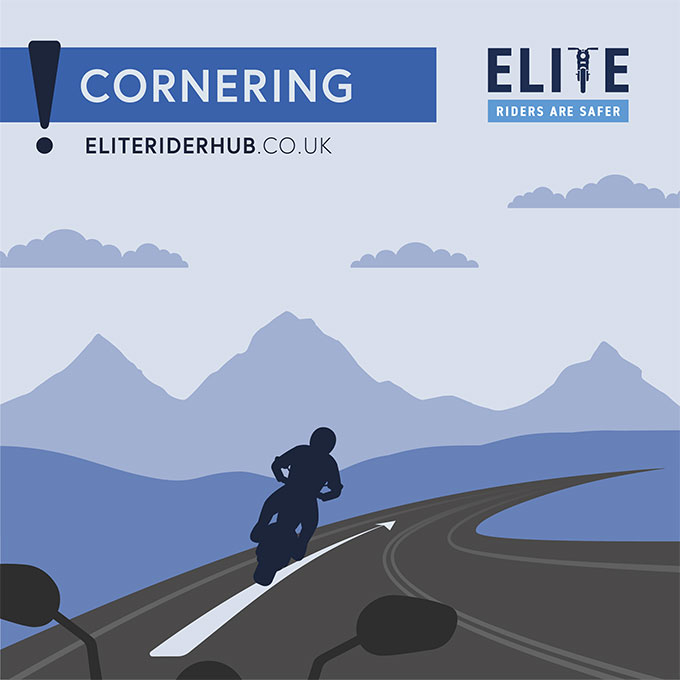 Cornering - Resources  - Elite Rider Training