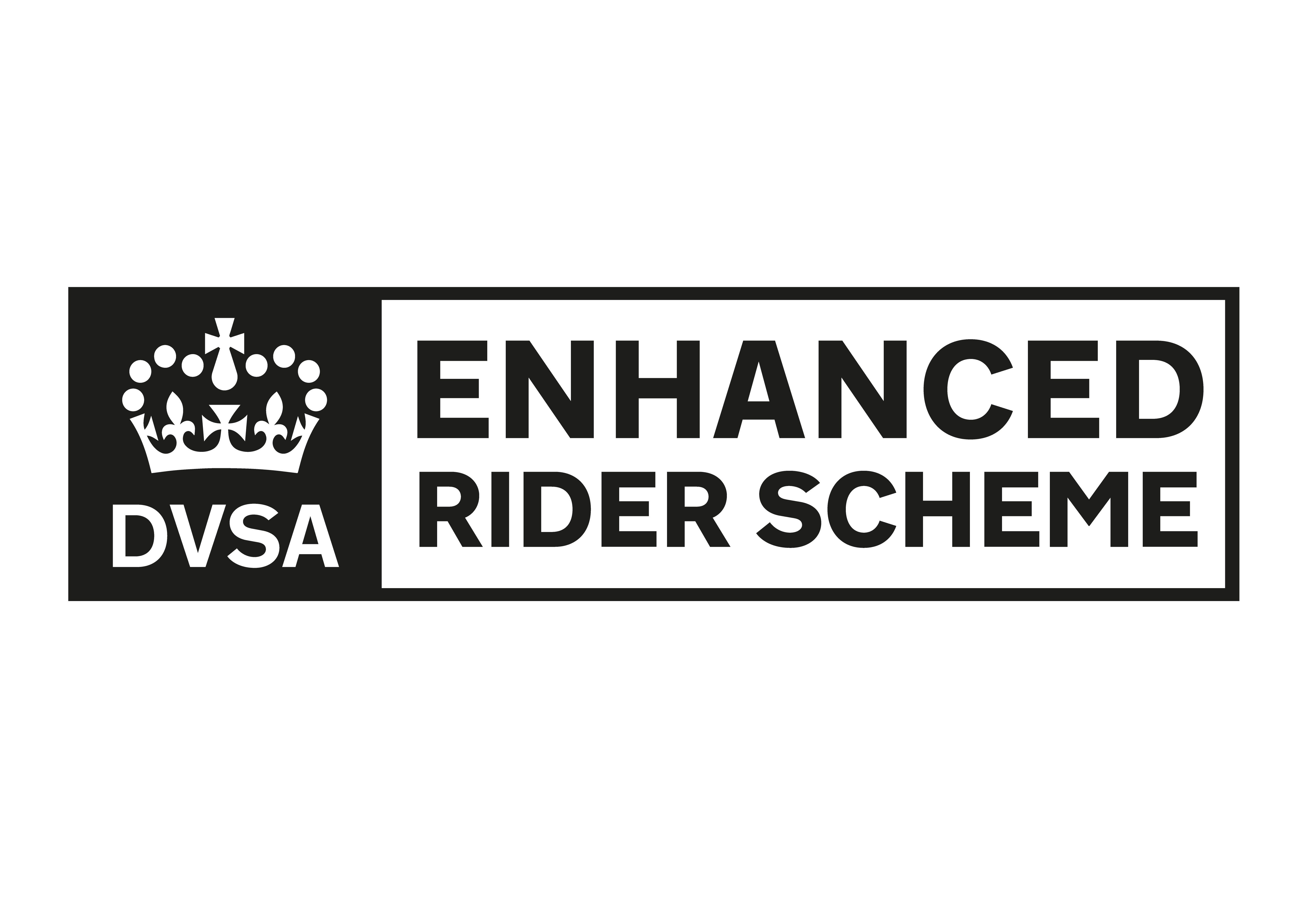 The Driver and Vehicle Standards Agency (DVSA) - Enhanced Rider Scheme - Elite Rider Training